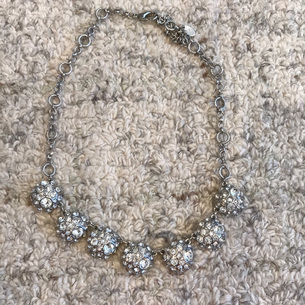 Statement Necklace